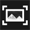 Photo Viewer Classic Logo